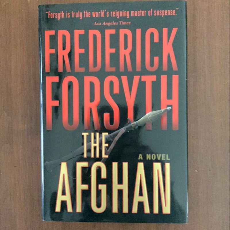 The Afghan