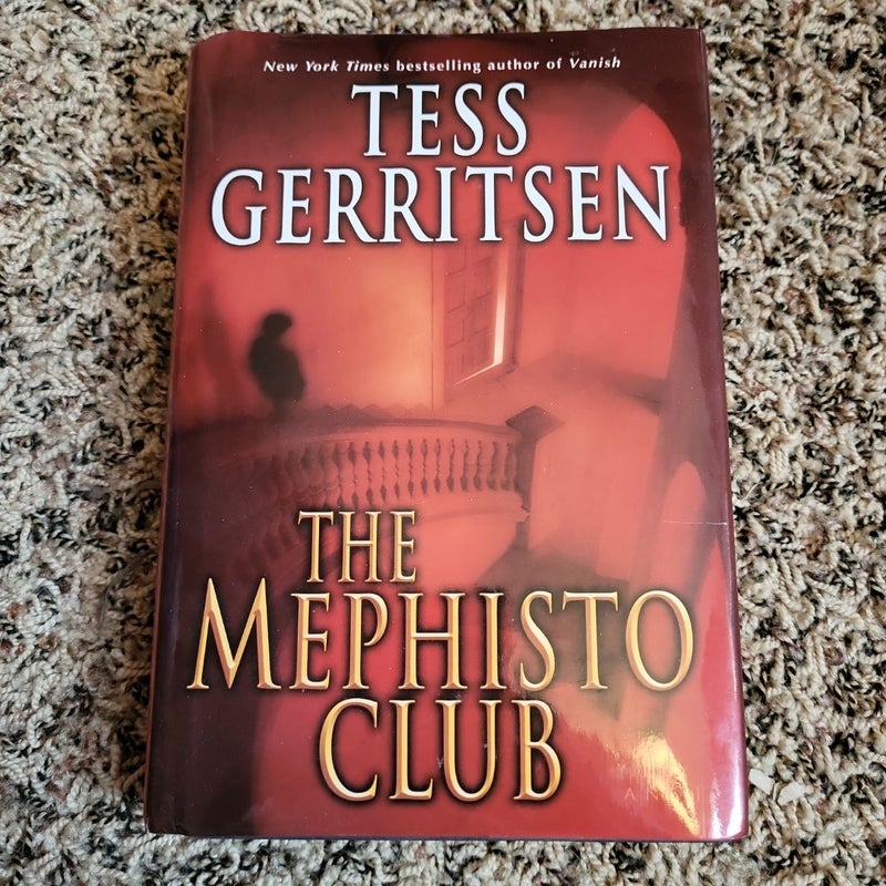 The Mephisto Club