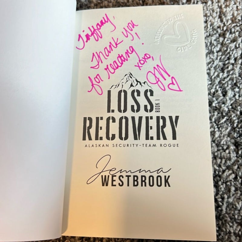 Loss Recovery