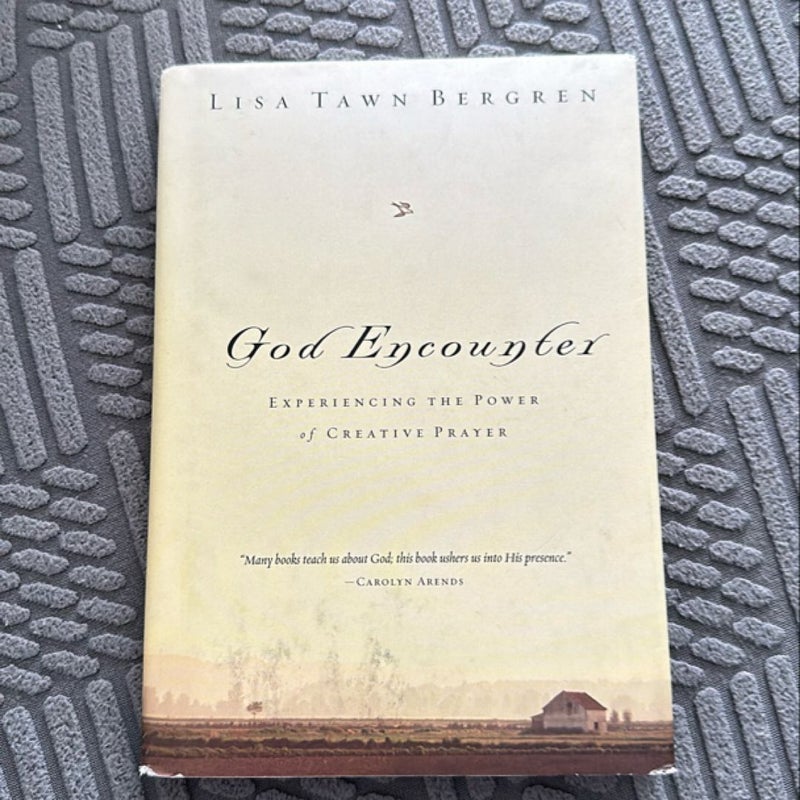 God Encounter