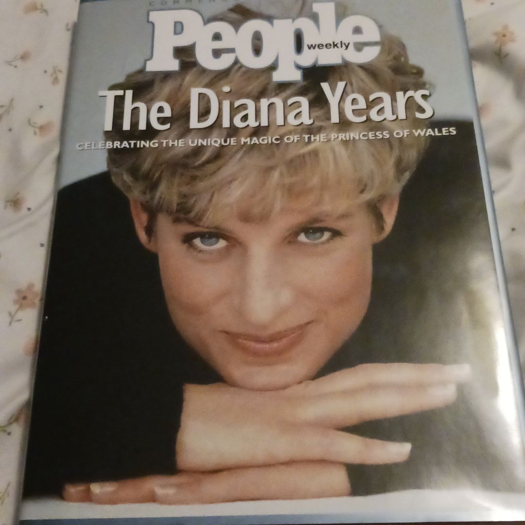 The Diana Years