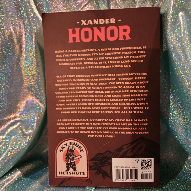 Honor