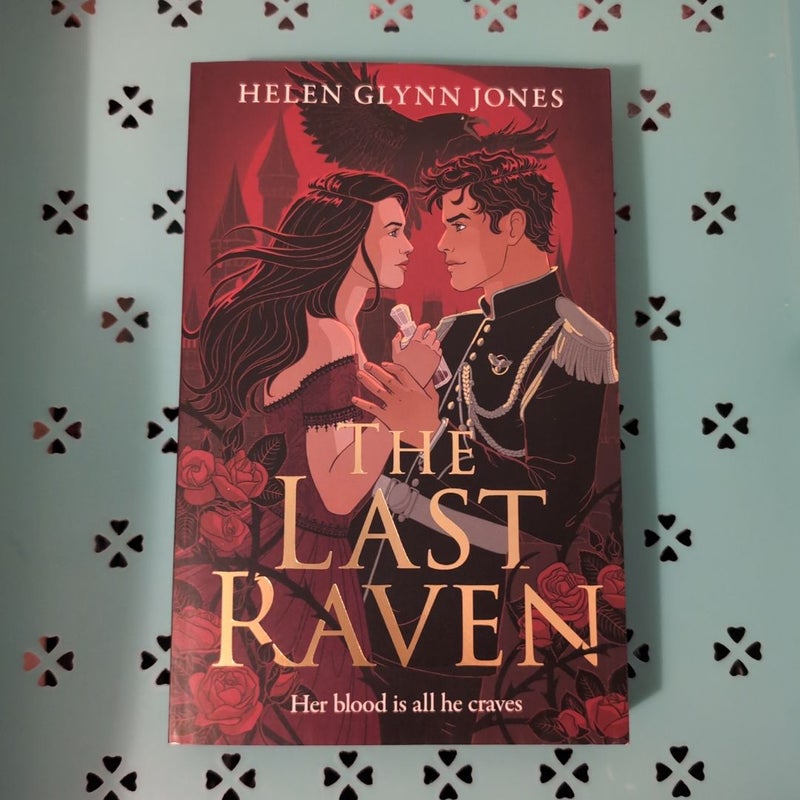 The Last Raven
