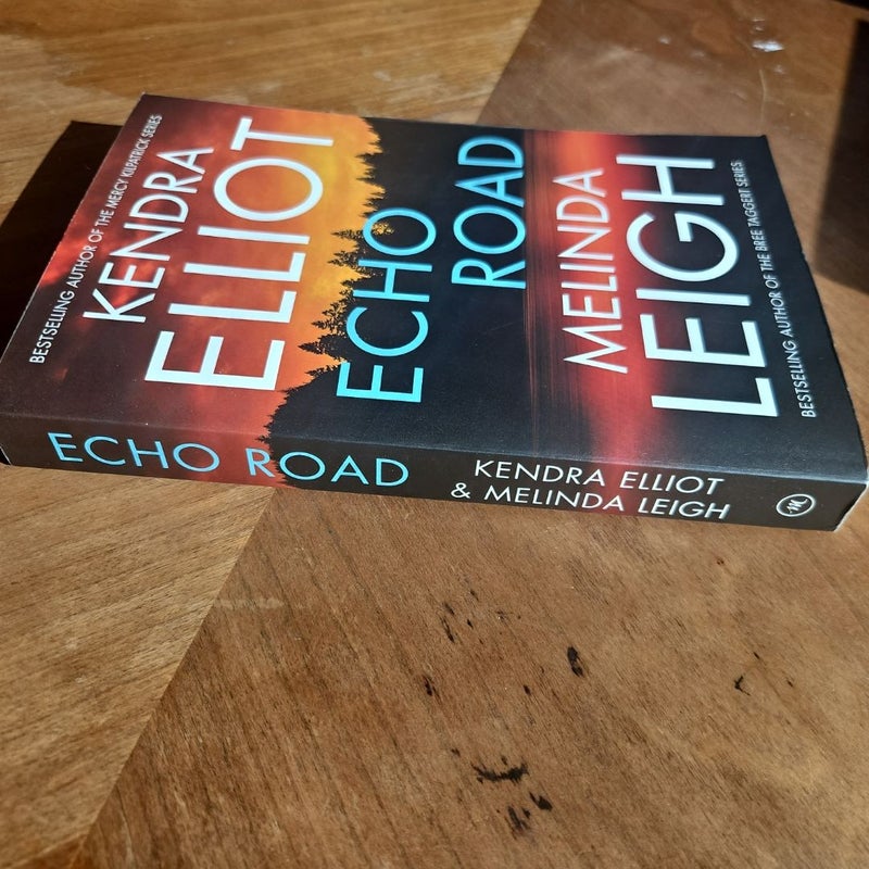 Echo Road