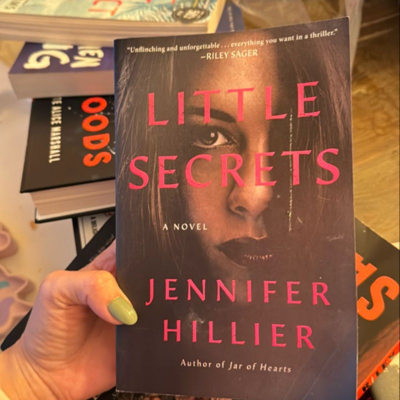 Little Secrets