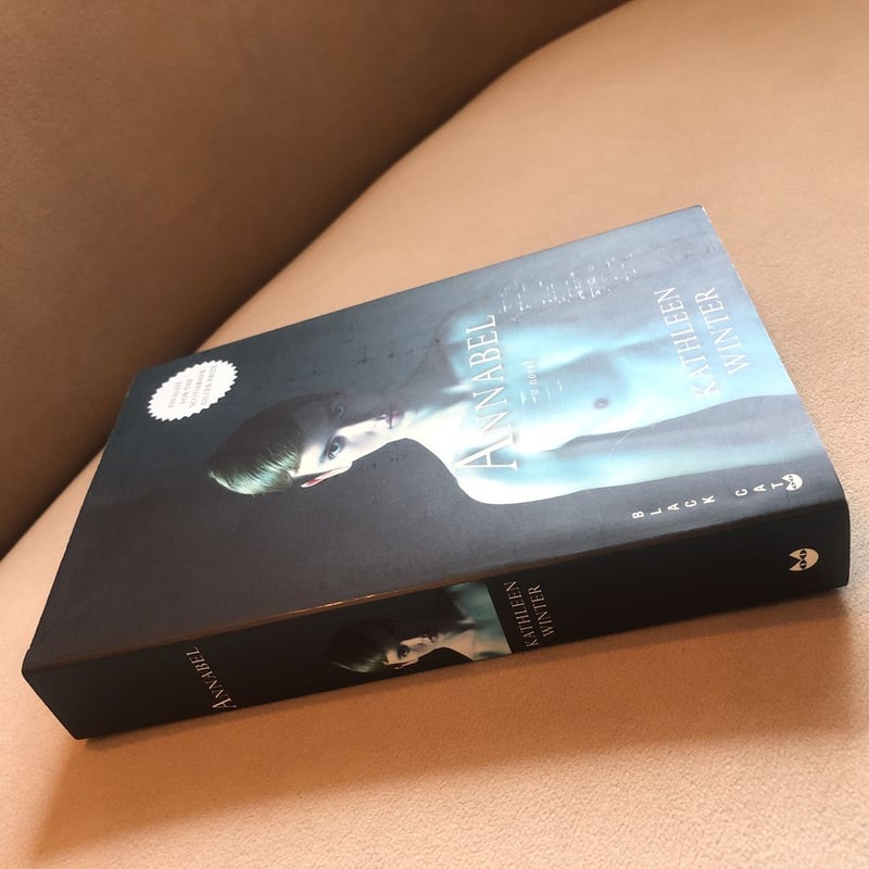 Annabel by Kathleen Winter, Paperback | Pangobooks