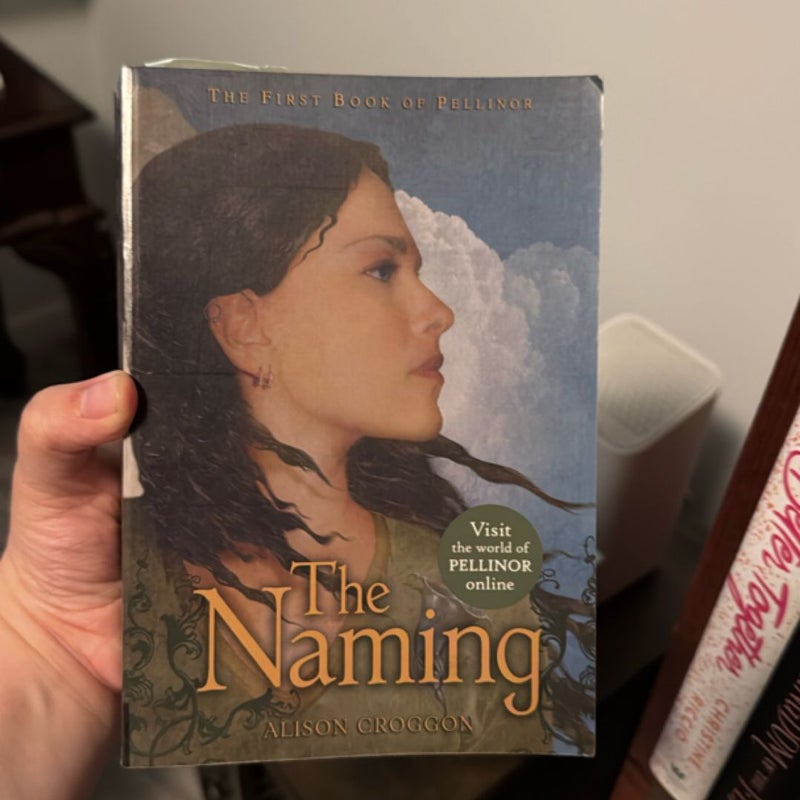 The Naming