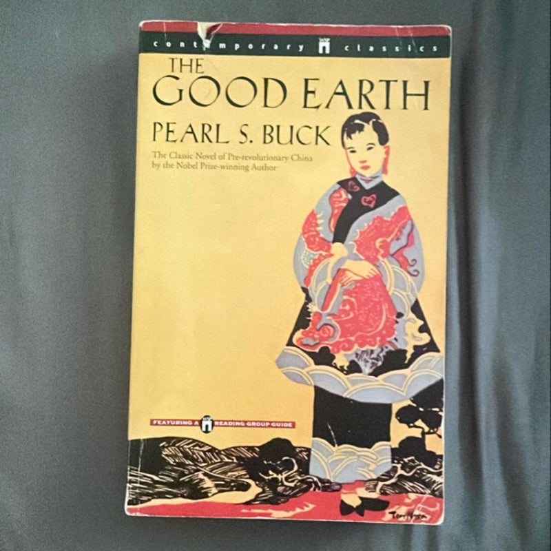 The Good Earth