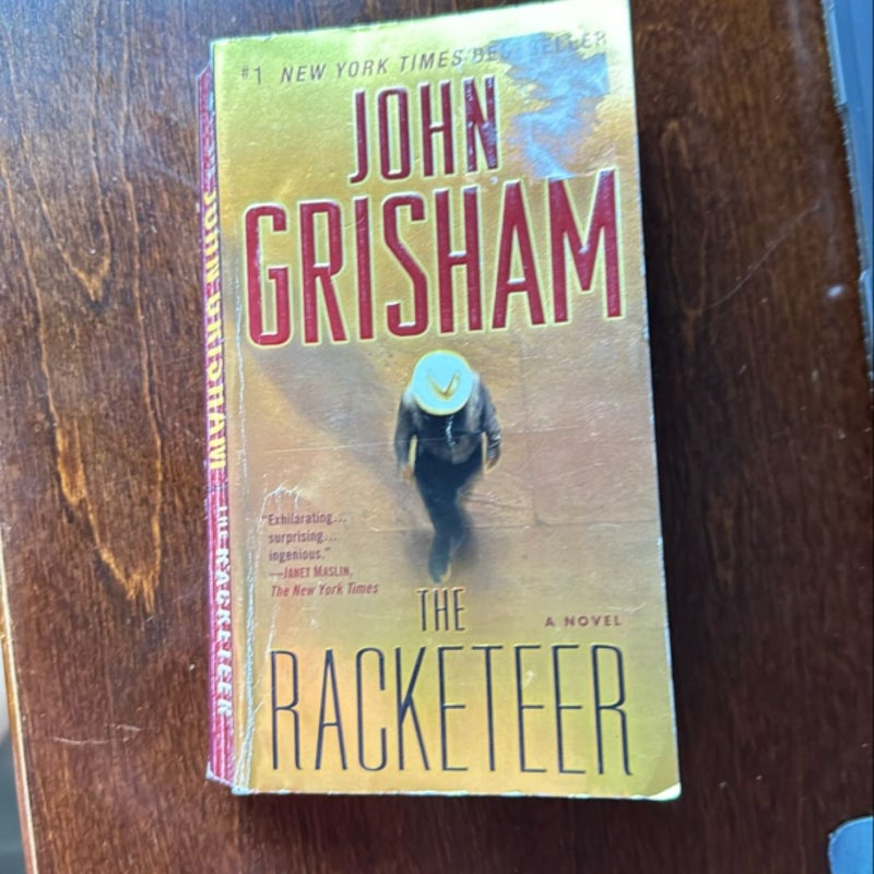 The Racketeer