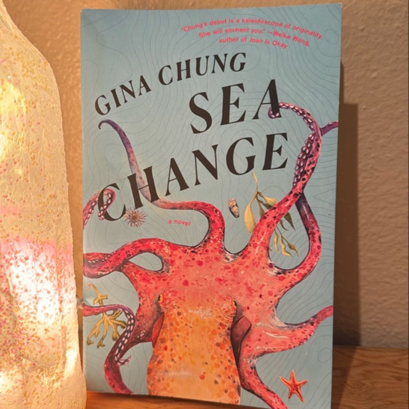 Sea Change