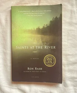 Saints at the River