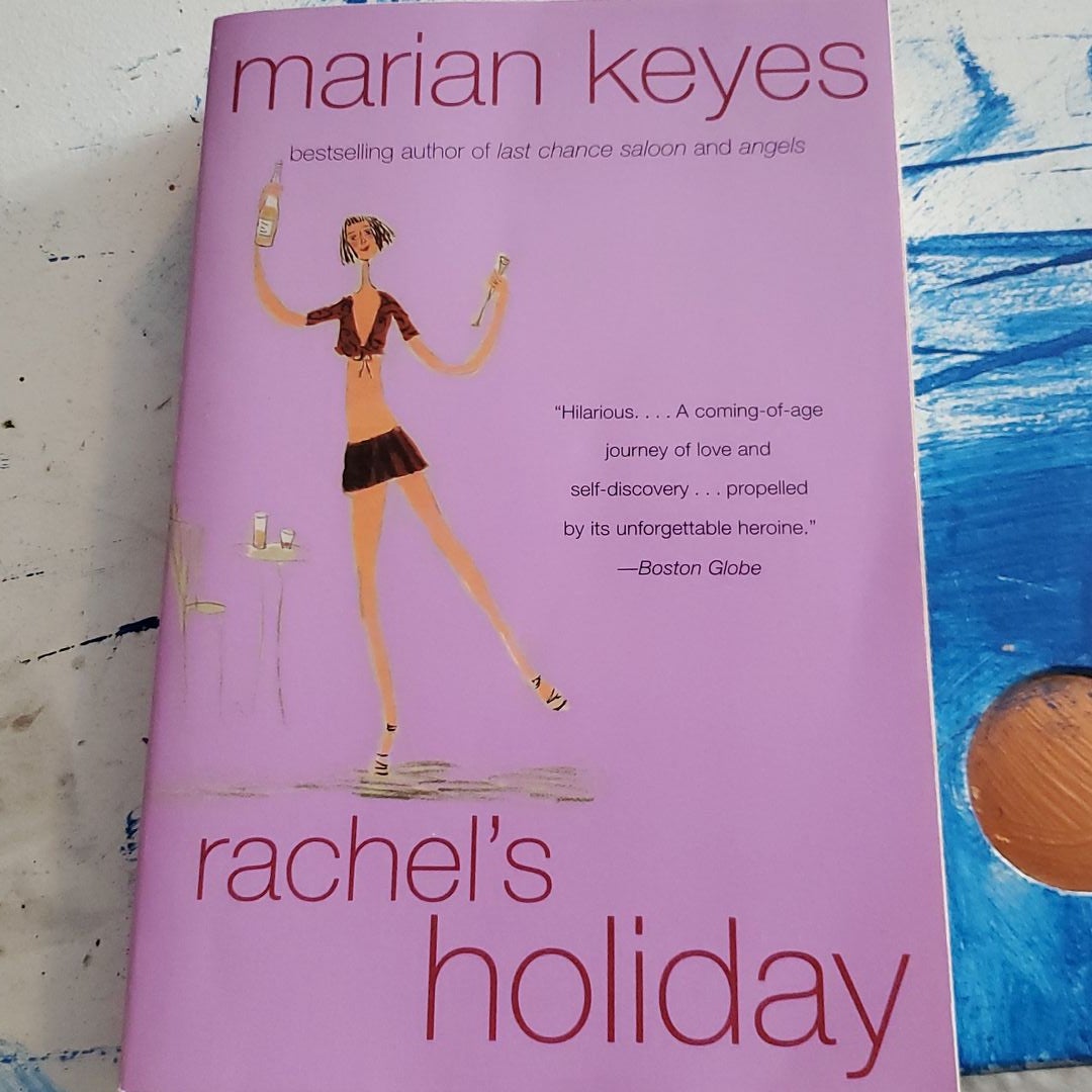 Rachel's Holiday