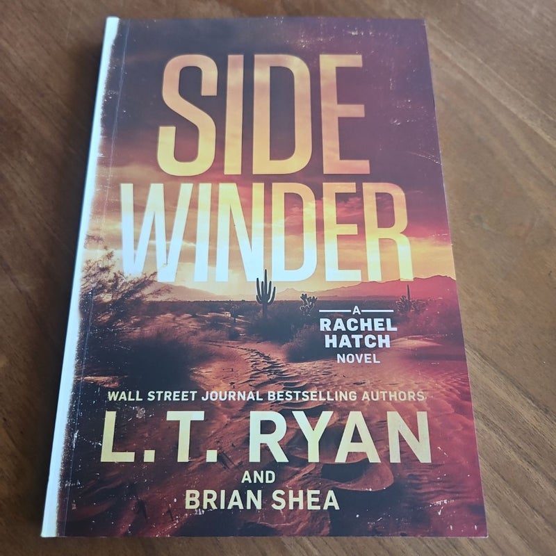 Sidewinder