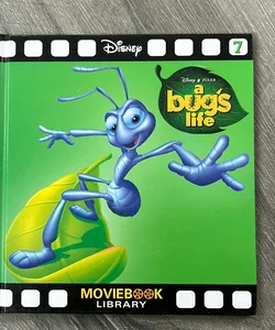 A bugs life 