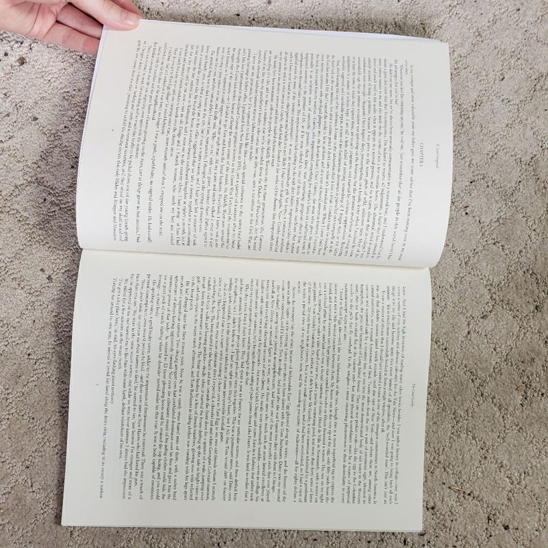 The Great Gatsby (Oversized Edition)