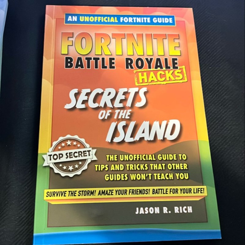 Fortnite Battle Royale