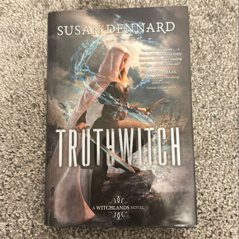 Truthwitch