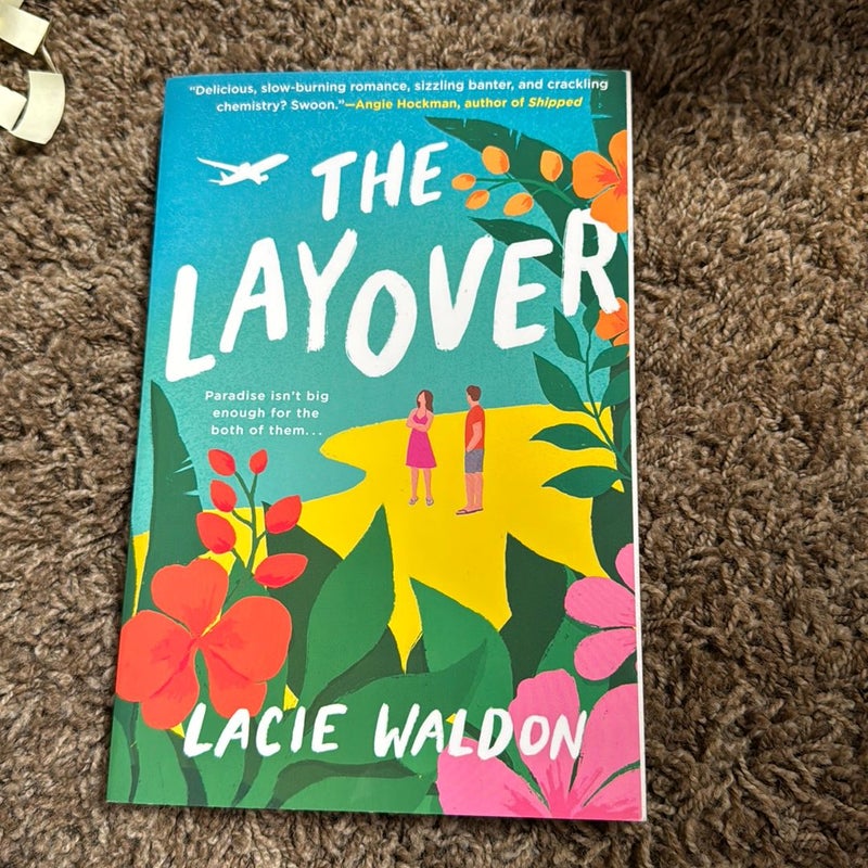 The Layover