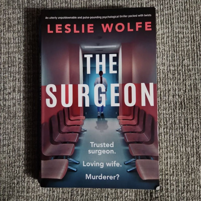 The Surgeon