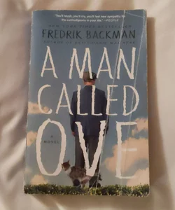 A Man Called Ove