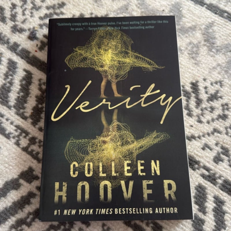 Verity
