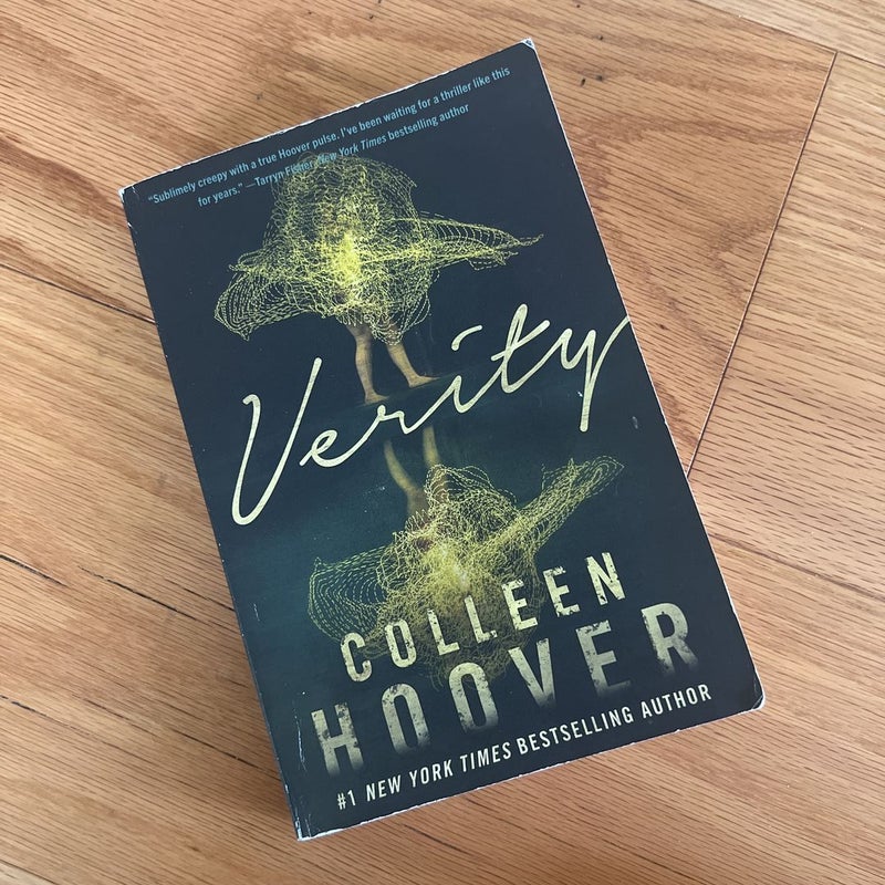 Verity