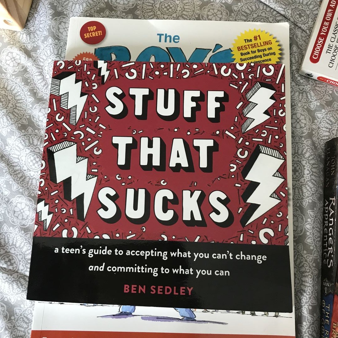 Stuff That Sucks