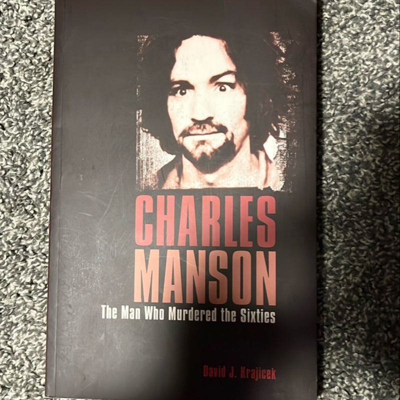 Charles Manson