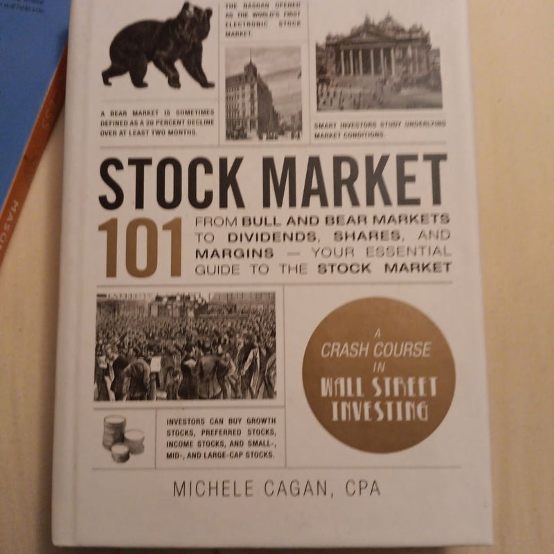 Stock Market 101