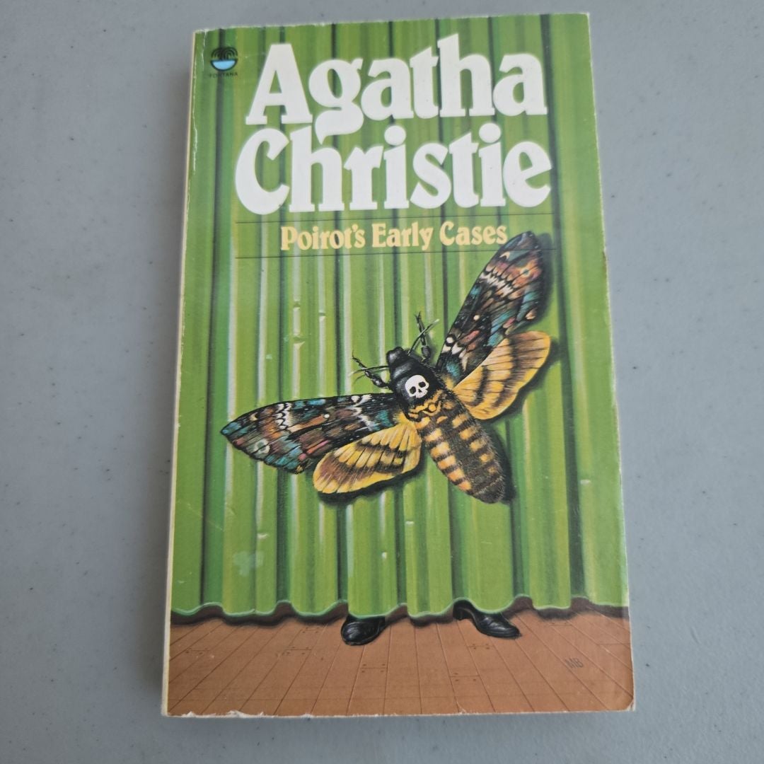 Poirot's Early Cases