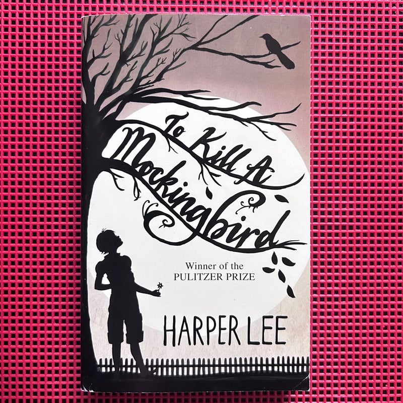 To Kill a Mockingbird