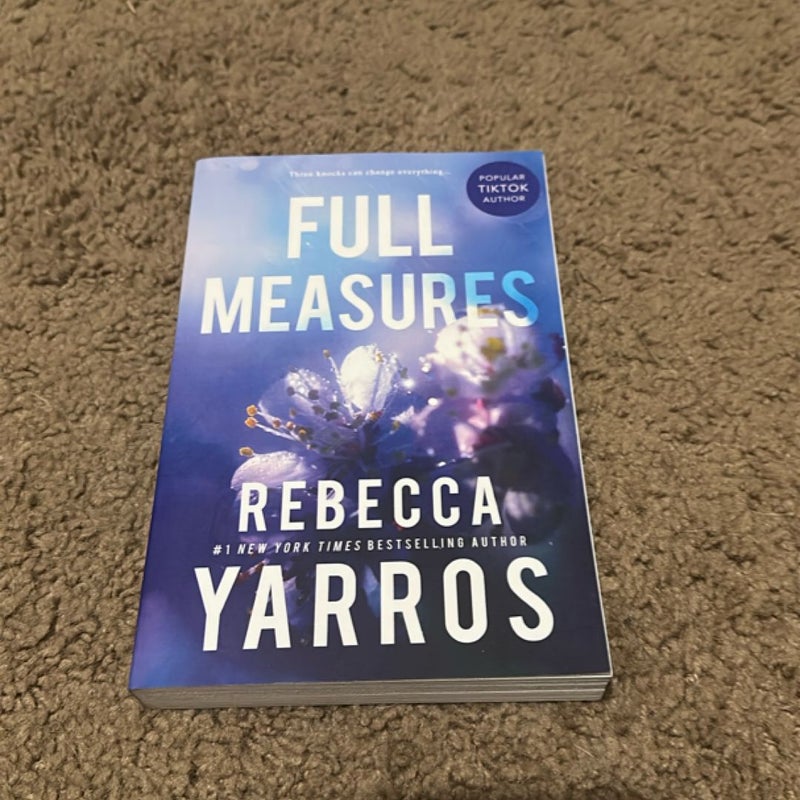 Full Measures