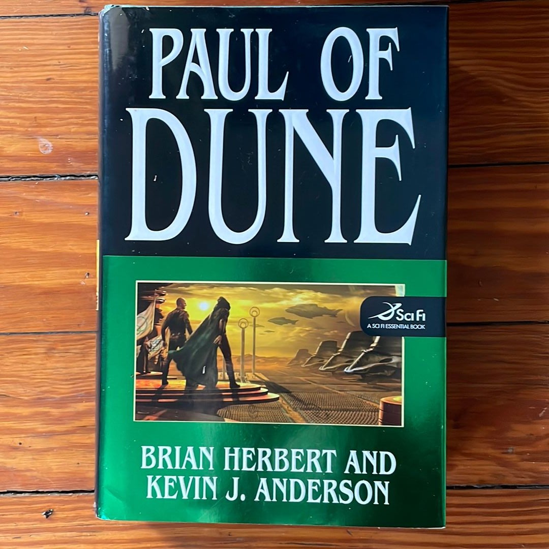 Paul of Dune