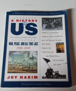 A History of US: War, Peace, and All That Jazz
