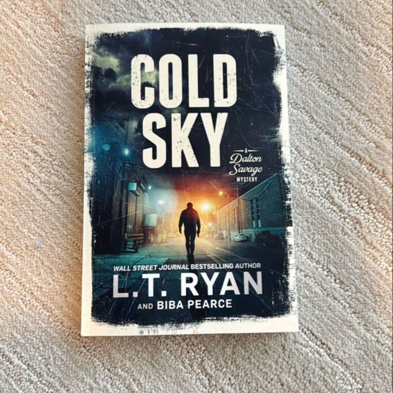 Cold Sky