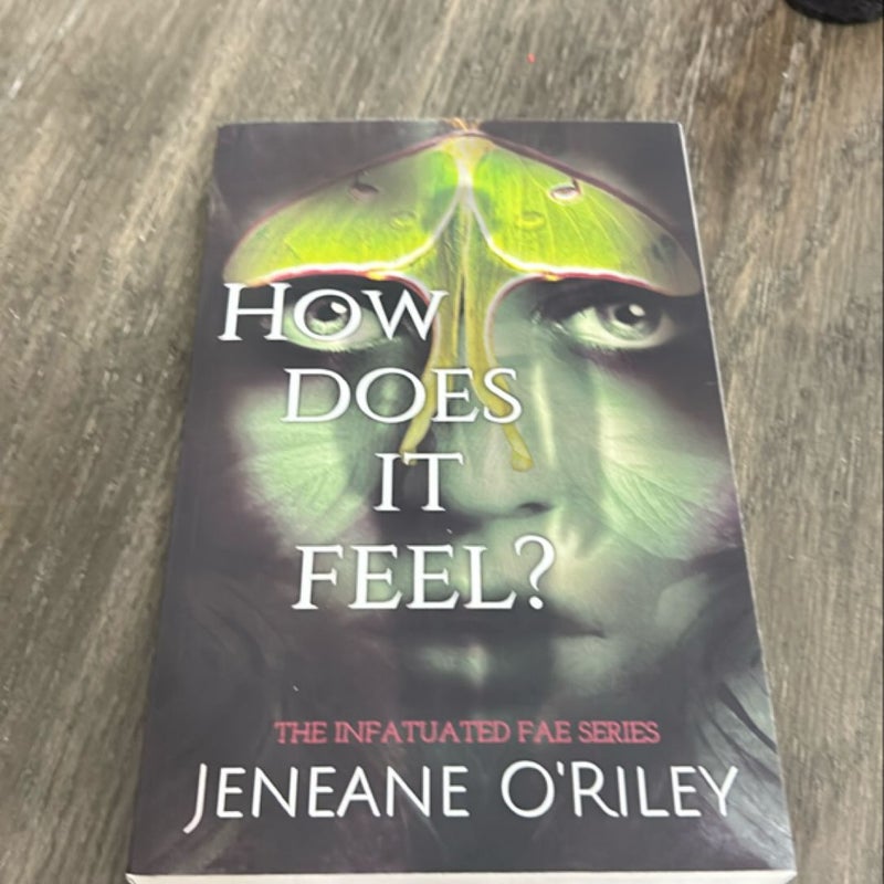 How Does It Feel? Indie OOP Edition