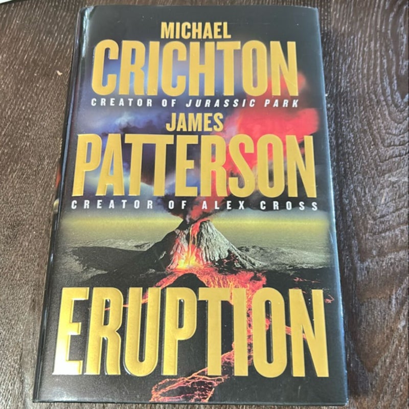 Eruption
