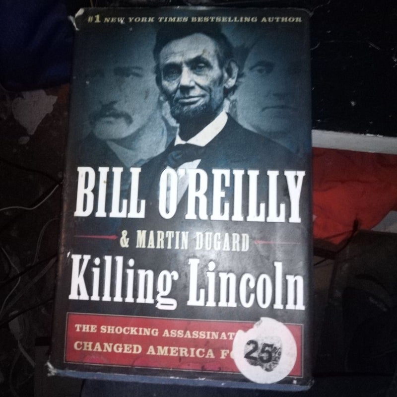 Killing Lincoln