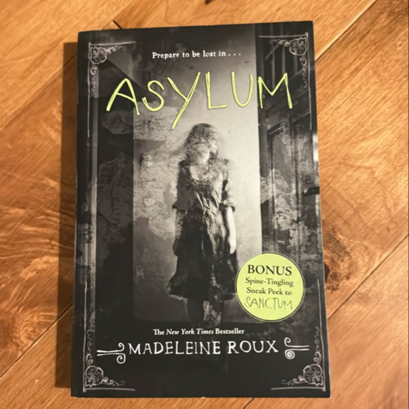 Asylum