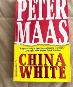 China White 2865