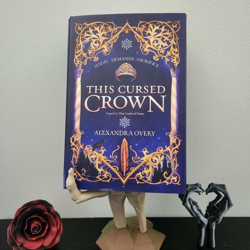 This Cursed Crown