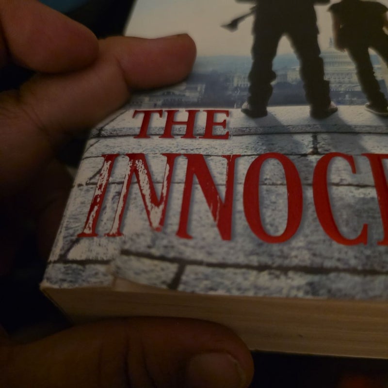The Innocent