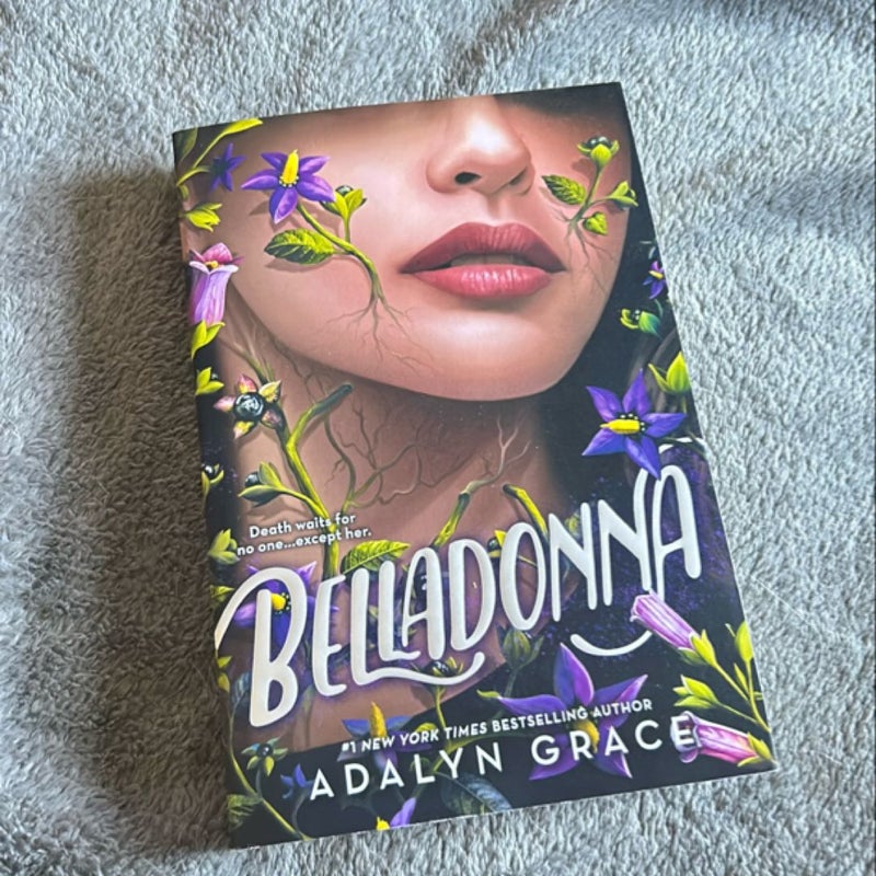 Belladonna