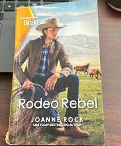 Rodeo Rebel