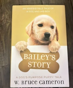 Bailey's Story