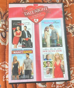 Date night movies 