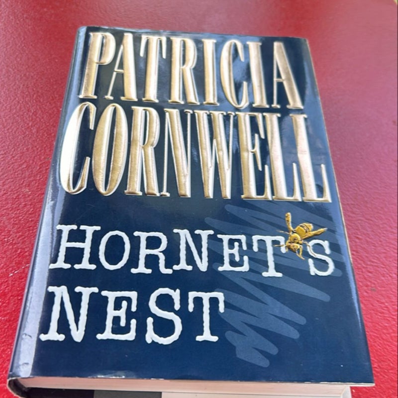 Hornet's Nest