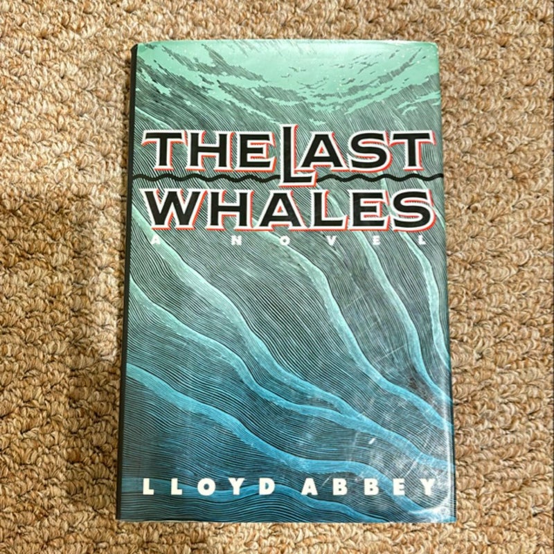 The Last Whales