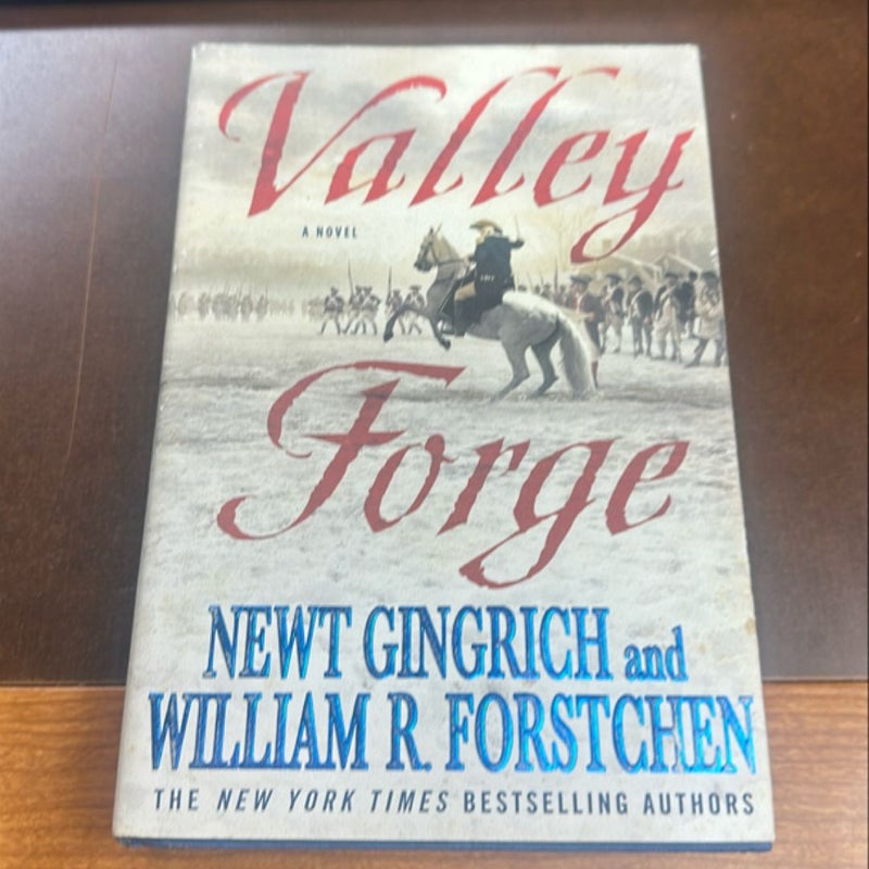 Valley Forge