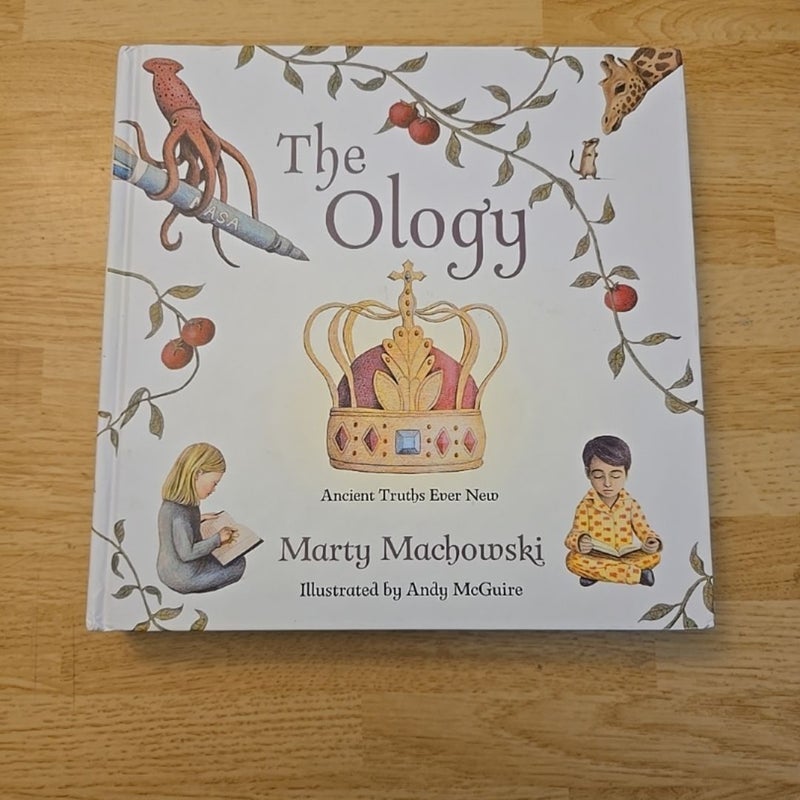 The Ology